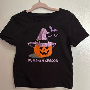 18m Halloween T-Shirt